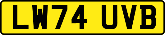 LW74UVB