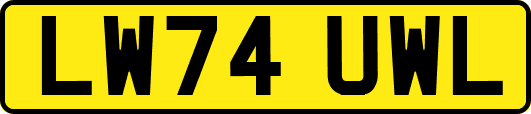 LW74UWL