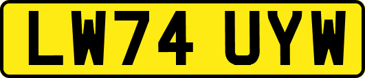 LW74UYW