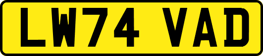 LW74VAD