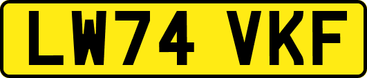 LW74VKF
