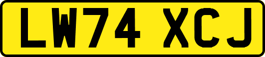 LW74XCJ