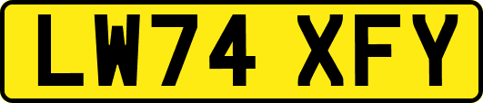 LW74XFY