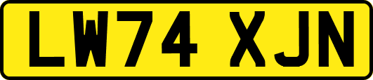LW74XJN