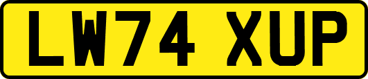 LW74XUP