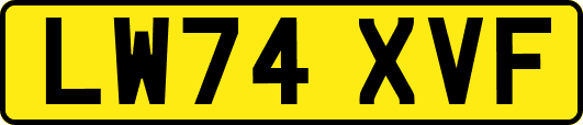 LW74XVF