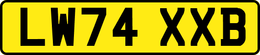 LW74XXB