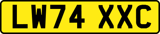 LW74XXC