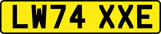 LW74XXE