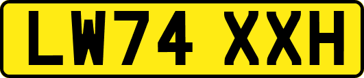 LW74XXH