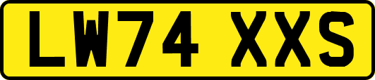 LW74XXS