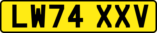 LW74XXV
