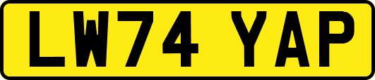 LW74YAP