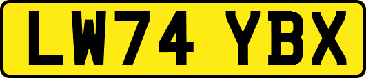 LW74YBX