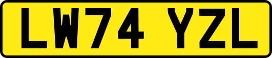 LW74YZL
