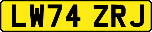 LW74ZRJ