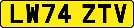 LW74ZTV