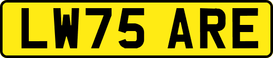LW75ARE