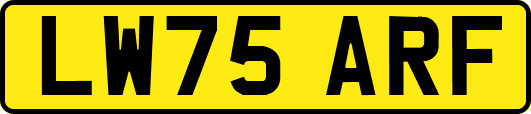 LW75ARF