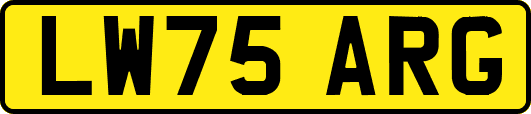 LW75ARG