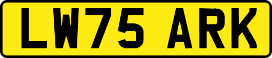 LW75ARK