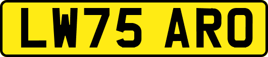 LW75ARO