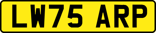 LW75ARP