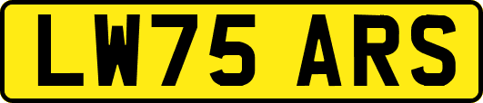 LW75ARS