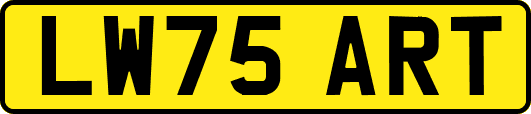 LW75ART