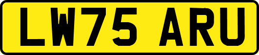 LW75ARU