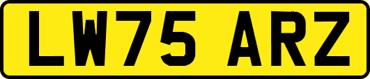 LW75ARZ