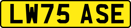 LW75ASE