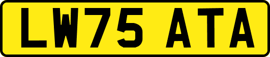 LW75ATA