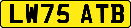 LW75ATB