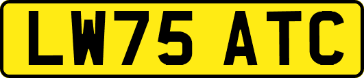 LW75ATC
