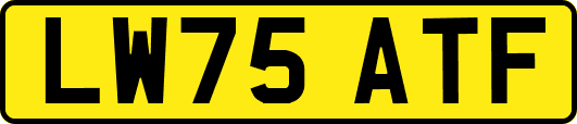 LW75ATF