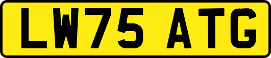 LW75ATG