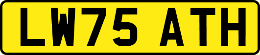 LW75ATH