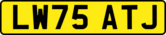 LW75ATJ