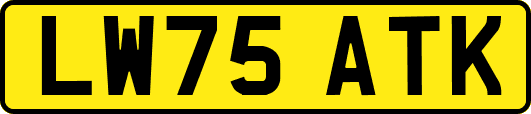 LW75ATK