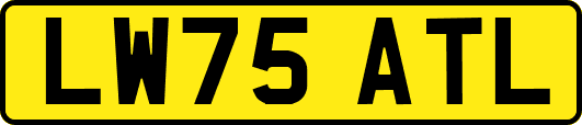 LW75ATL