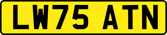 LW75ATN