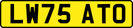LW75ATO