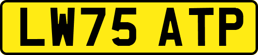 LW75ATP