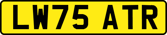 LW75ATR