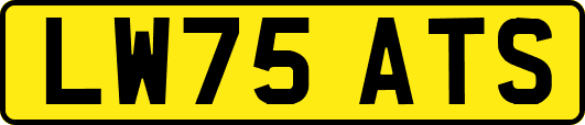 LW75ATS