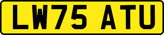 LW75ATU