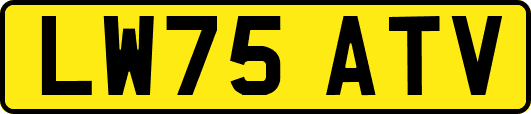 LW75ATV