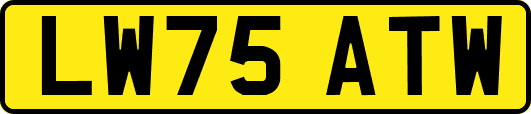 LW75ATW