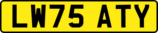 LW75ATY